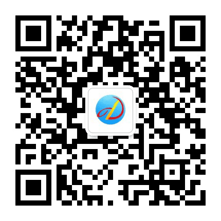 点一点网络公众号二维码