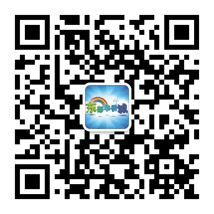 深圳东部华侨城公众号二维码