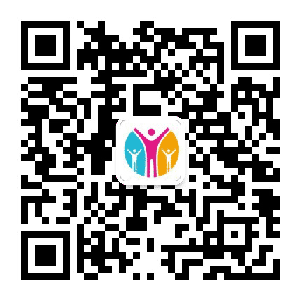 爱博学教育公众号二维码