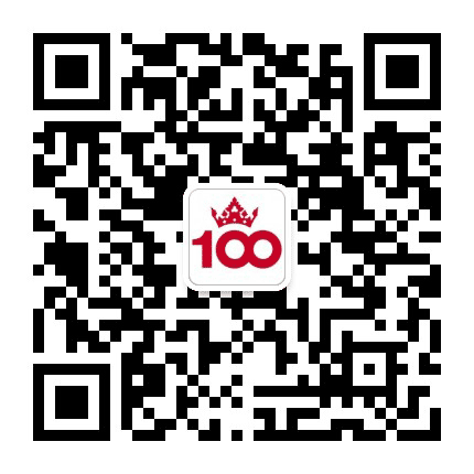 宿州百佳妇产医院公众号二维码
