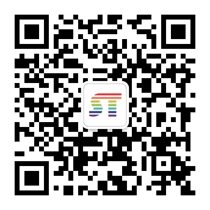 宝安科技馆公众号二维码
