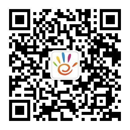 深圳本地生活公众号二维码