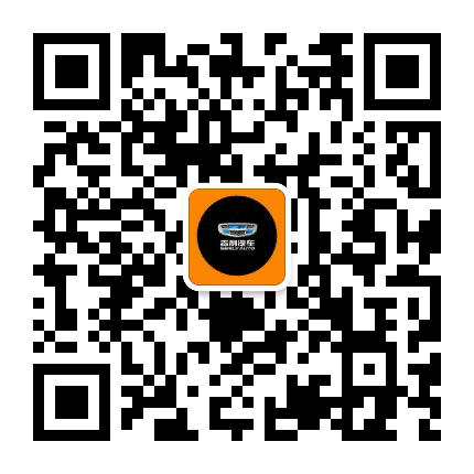 苏州宝丰吉利汽车公众号二维码