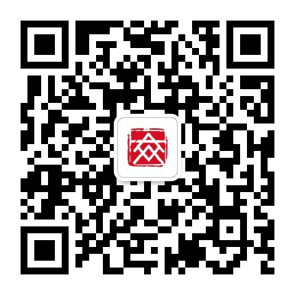 深圳市文化金融服务中心公众号二维码