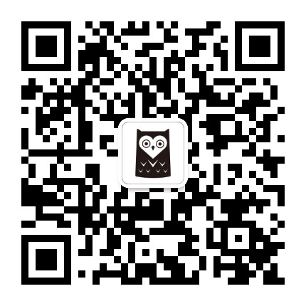 深圳微时光公众号二维码