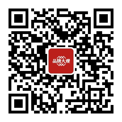 大观传播公众号二维码