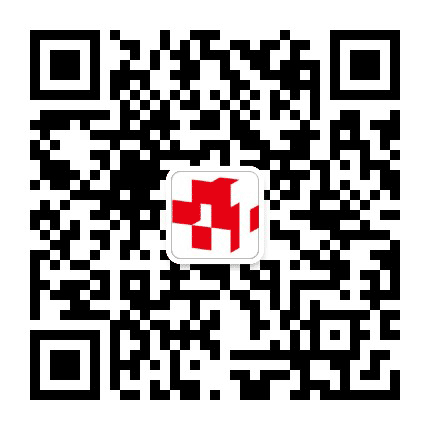 深圳市电子商务服务中心公众号二维码