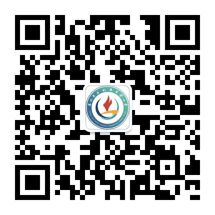 枫桥实验小学公众号二维码