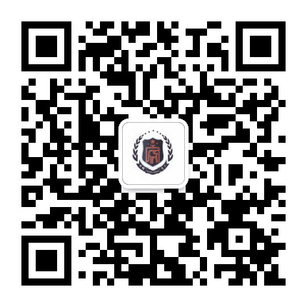 平安宿州公众号二维码