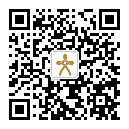 光明区文化馆图书馆公众号二维码