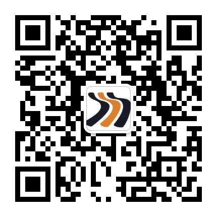 苏州市海川教育公众号二维码