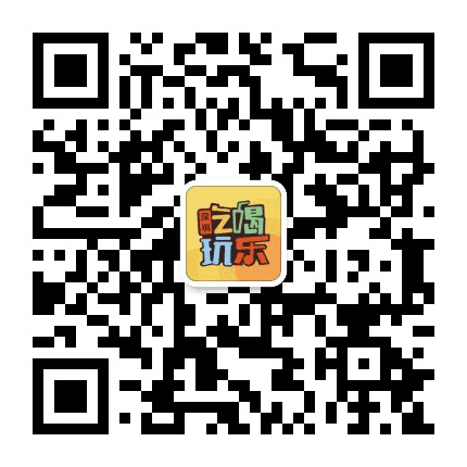 深圳吃喝玩乐V公众号二维码