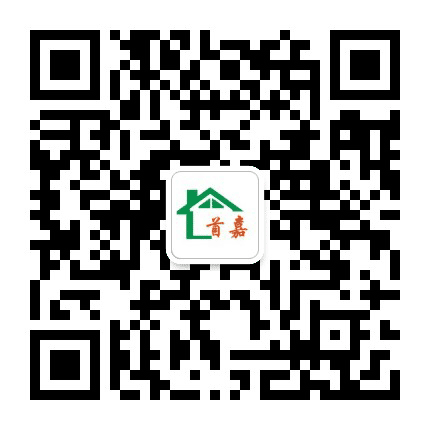深圳会展小产权房公众号二维码