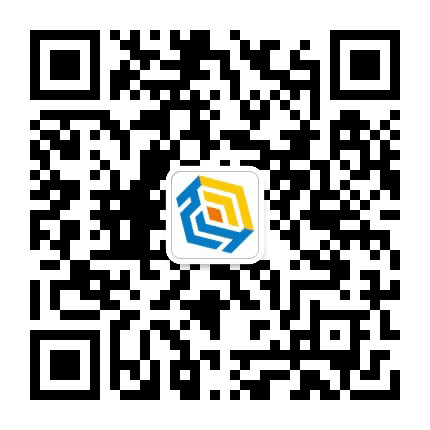 同心智造网公众号二维码