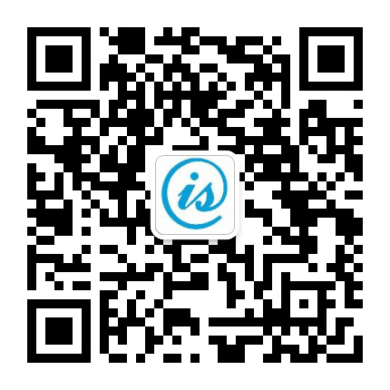 深圳信息软件协会公众号二维码