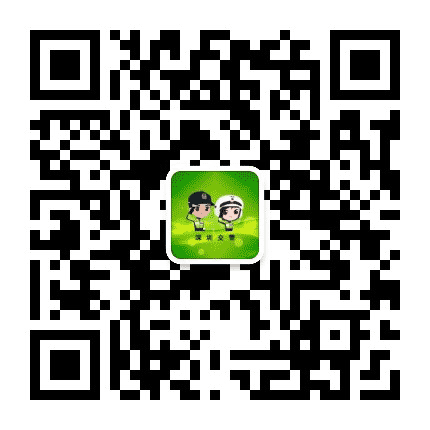 深圳交警权威发布公众号二维码
