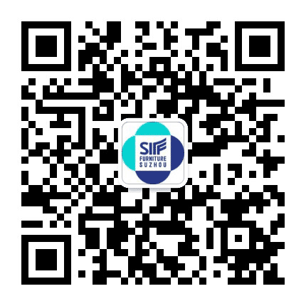 苏州家具展公众号二维码