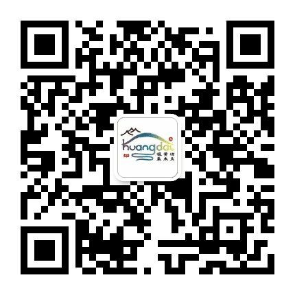 高新黄埭公众号二维码