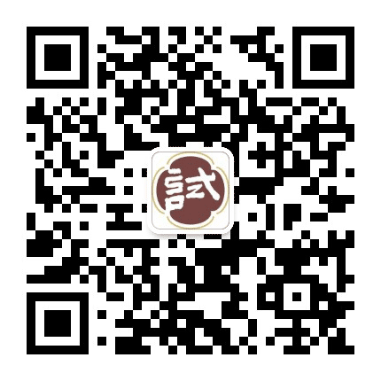 苏州招考公众号二维码