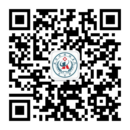 苏州科技城医院皮肤科公众号二维码