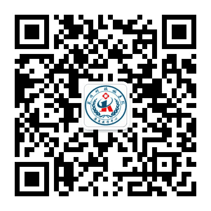 苏州科技城医院康复医学中心公众号二维码