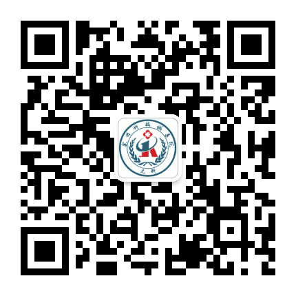 苏州科技城医院儿科公众号二维码