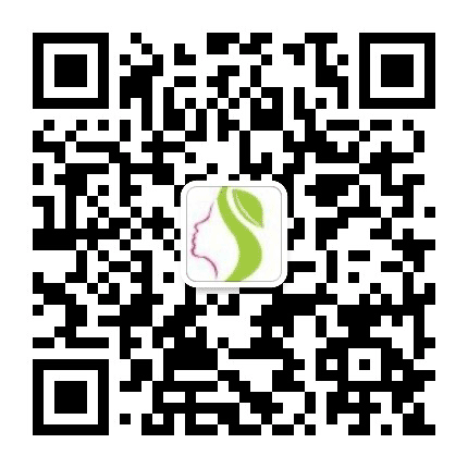 深圳女人公众号二维码