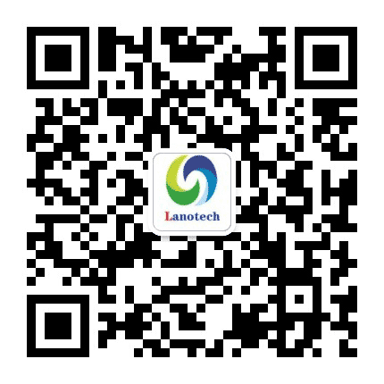 苏州朗能科技公众号二维码