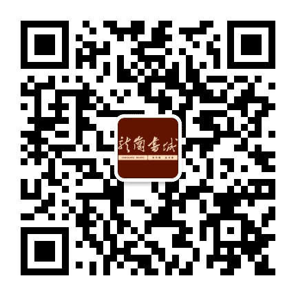 深圳龙岗书城公众号二维码