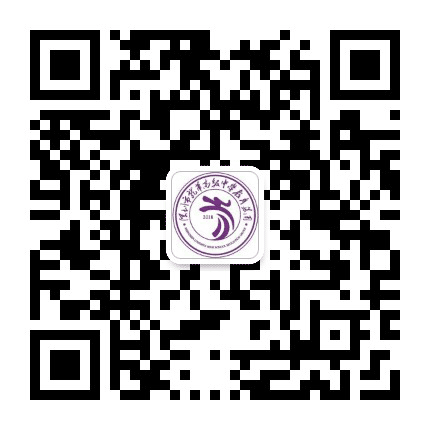 深圳市龙华高级中学公众号二维码