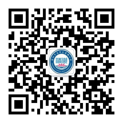 深圳市龙华区清湖小学公众号二维码