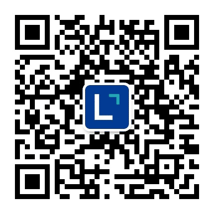 苏州龙湖公众号二维码