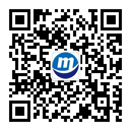 苏州美奥口腔门诊部公众号二维码
