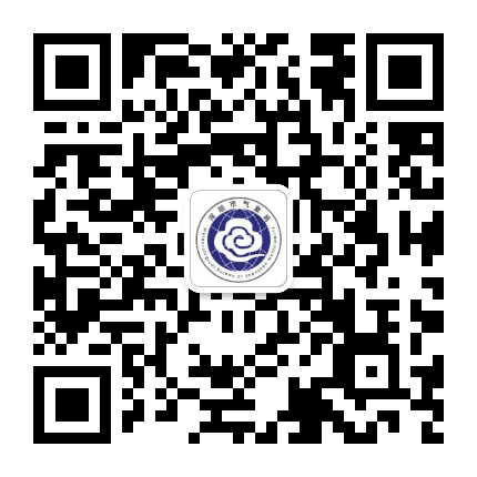 深圳天气订阅号公众号二维码
