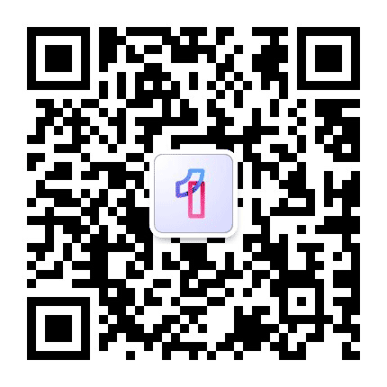 深广电第一现场公众号二维码