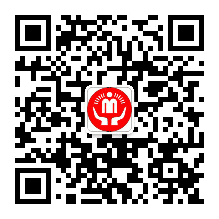 宿州民政公众号二维码