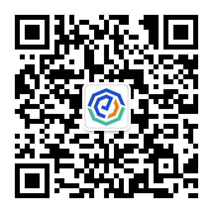 深圳双创公众号二维码