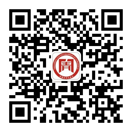 深圳市青年商会公众号二维码