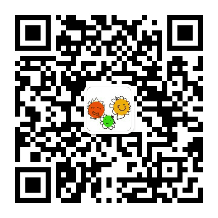 深圳亲子派公众号二维码