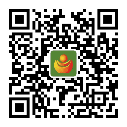 健康创业365公众号二维码