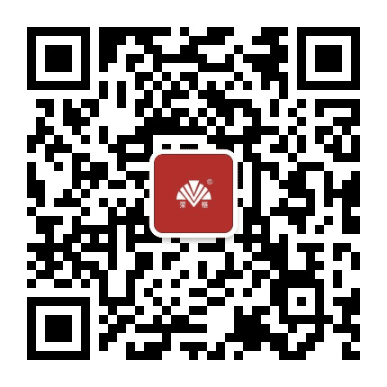 荣格科技公众号二维码