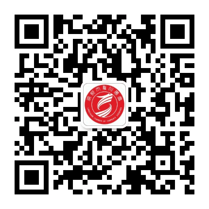 深圳市龙川商会公众号二维码