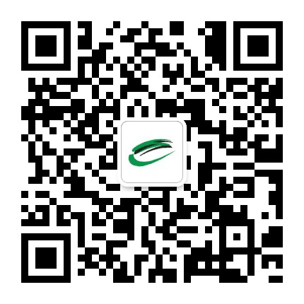 苏州市体育中心公众号二维码