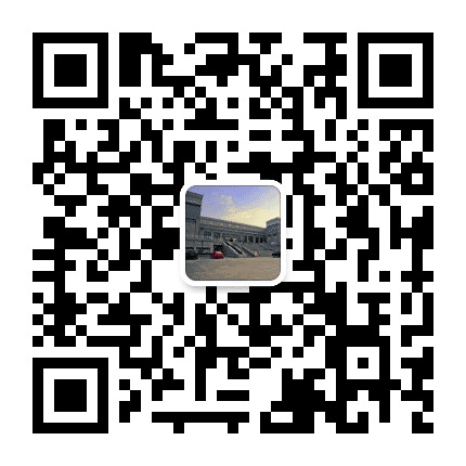 宿州市博物馆公众号二维码