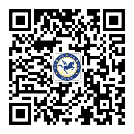 朔城区人民检察院公众号二维码