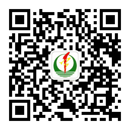 苏州市第一中学校公众号二维码