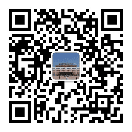 朔州市第二中学公众号二维码