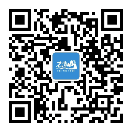 石嘴山发布公众号二维码