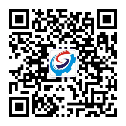 苏州市公共实训基地公众号二维码