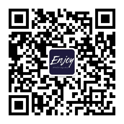 深圳生活公众号二维码